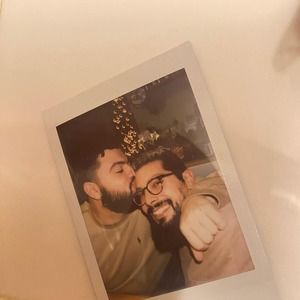 Meet your Posher, Danny